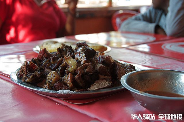 肯尼亚的10种当地美食 - 肯尼亚地接[肯尼亚美食/肯尼亚中餐馆位置]