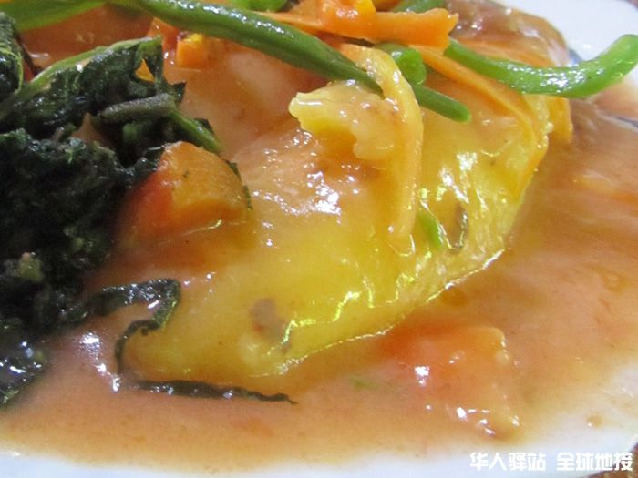 肯尼亚的10种当地美食 - 肯尼亚地接[肯尼亚美食/肯尼亚中餐馆位置]